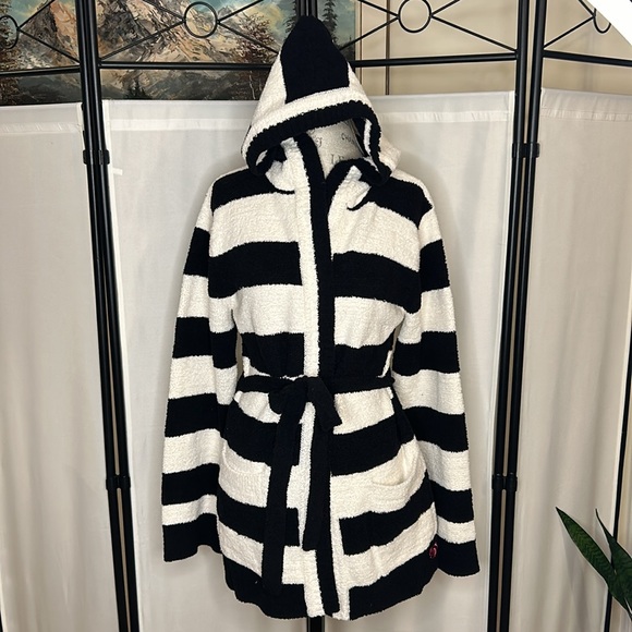 Kashwére Luxury Robe - Picture 3 of 7